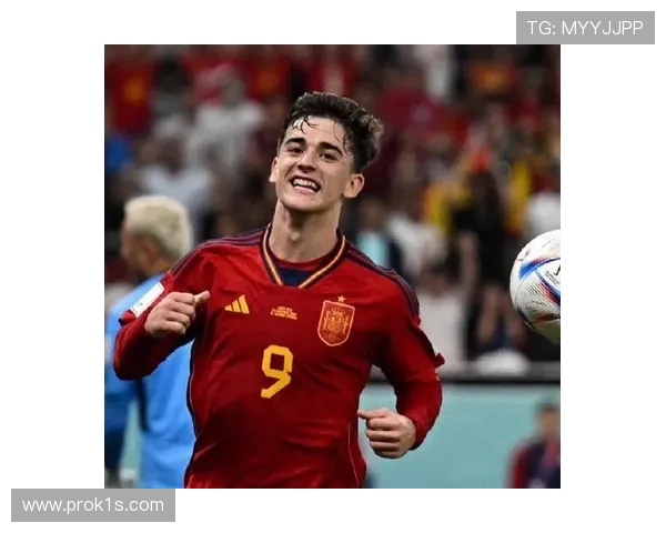 加维：从青训新星到主力轮换的地位跃迁解析