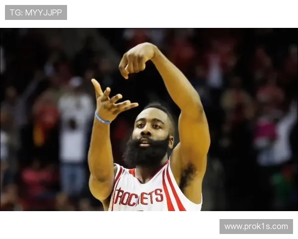 哈登的胡须有自己工资条吗？感觉比房租还值钱了