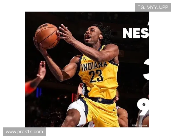 哈利伯顿挡拆带动球队进攻节奏提升三分效率明显