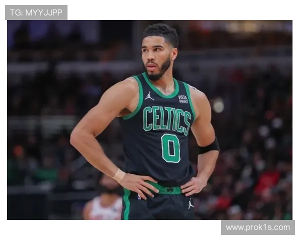 塔图姆通过挡拆制造错位提升得分效率显著拉开球队空间