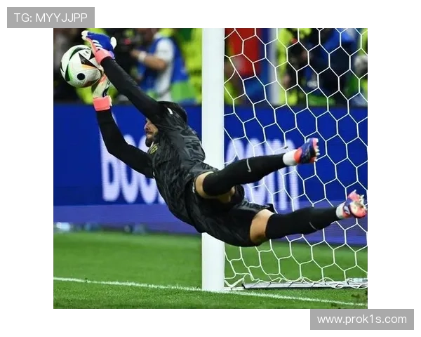 奥布拉克密集防守下连续极限扑救的极致体现