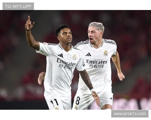 罗德里戈与维尼修斯国家队战术适配及赛场表现差异分析