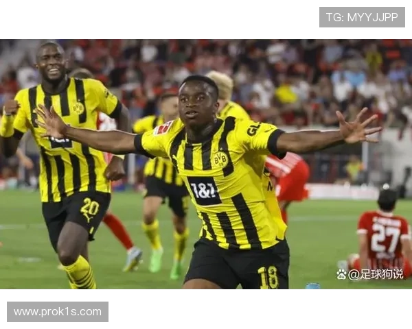 多特蒙德一提速就崩盘，节奏失控背后藏着什么问题？