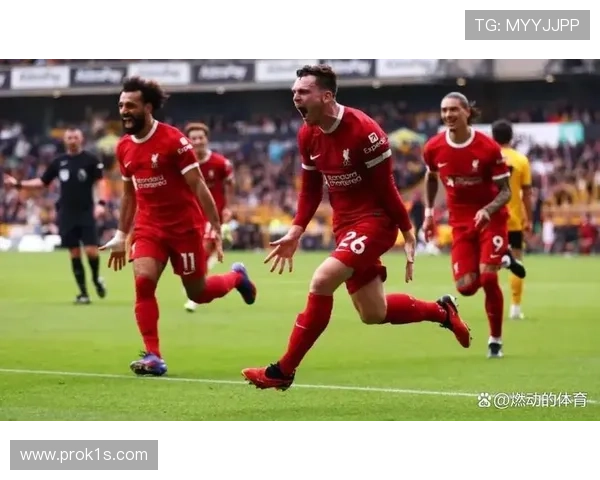 利物浦的冠军梦再次破碎！英超最后关头，战术体系暴露致命短板，克洛普时代真的已走到尽头？