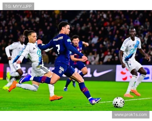 巴黎圣日耳曼速度提升伴随配合减少，当前进攻效率呈现阶段性波动