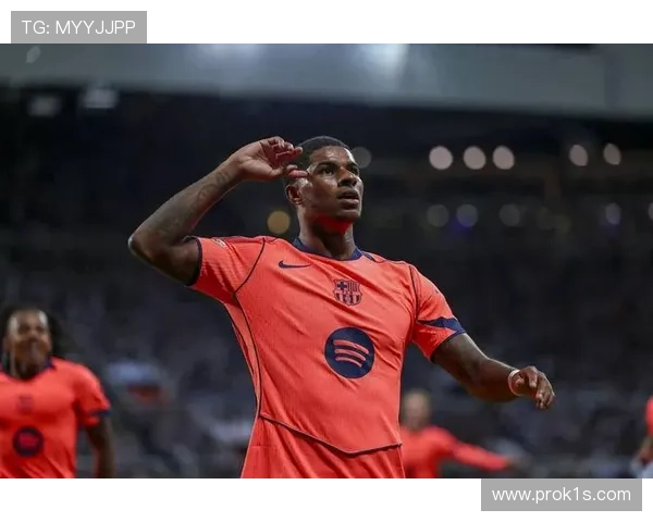 状态驱动型球员：拉什福德为何起伏巨大