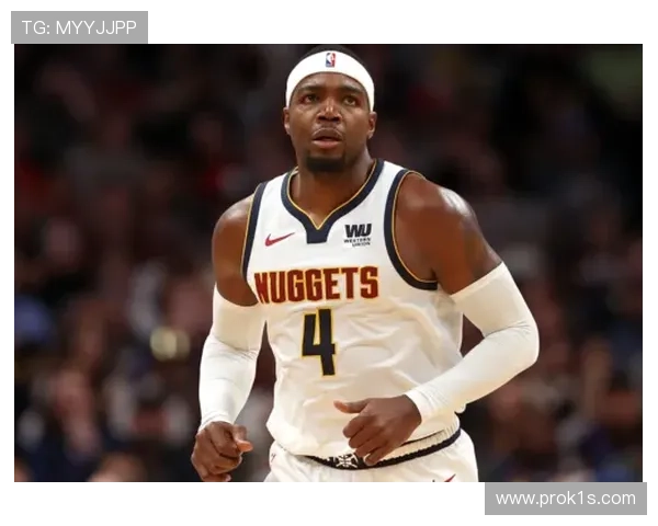 米尔萨普挡拆配合提速，拉开空间助掘金内线高效得分