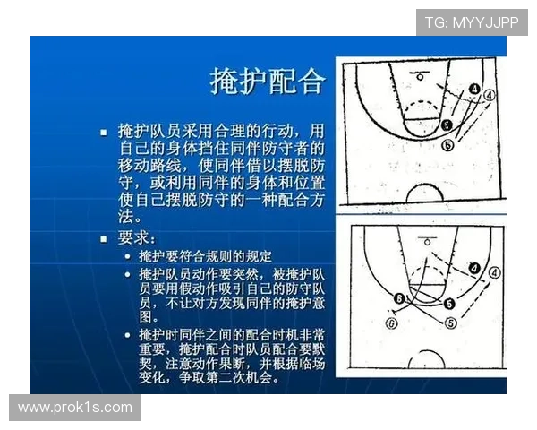 篮球规则解析：非法掩护的判定依据与处罚