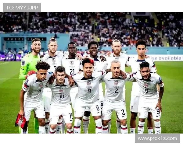 世界杯D组6场比赛回顾：美国最终拿到头名